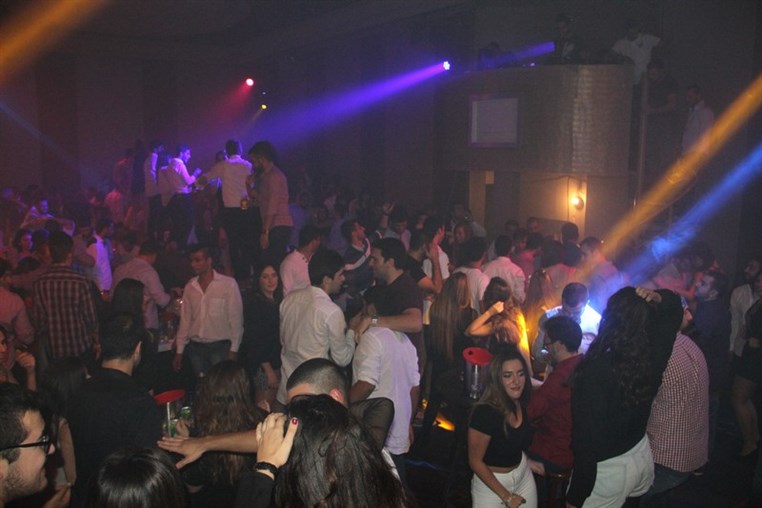 USJ Social Club Masquerade For a Cause